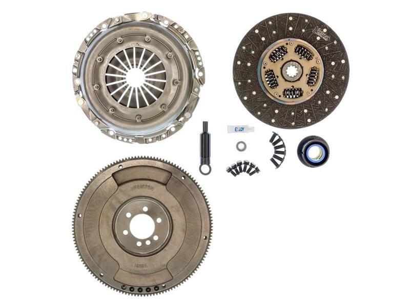 Exedy OE 2011-2015 Ford Mustang V8 Clutch Kit Hellhorse Performance