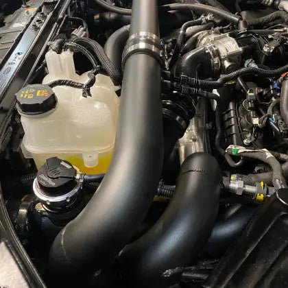 FENFABrication High Flow Air Intake Kits (2020-2023 Explorer ST) FENFAB