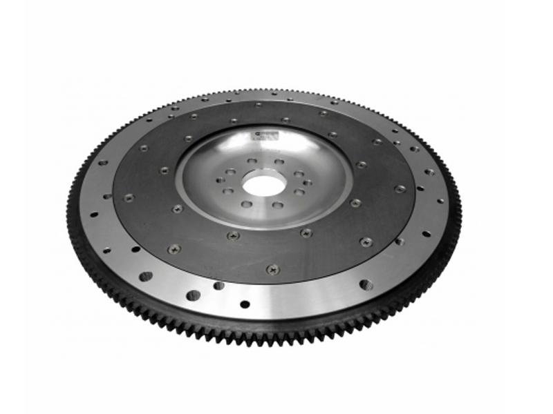 Fidanza 12+ Ford Mustang GT 5.0L Aluminum Flywheel Hellhorse Performance