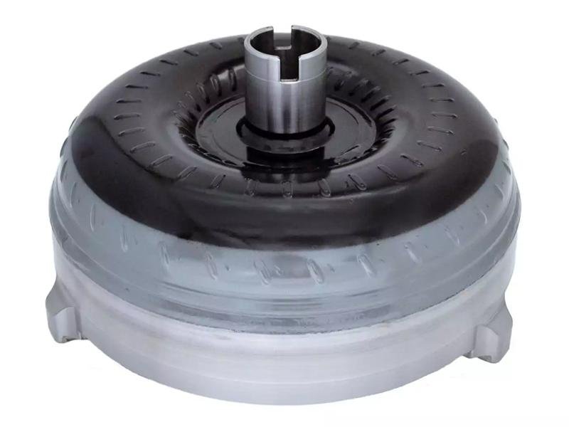 Ford 252mm Pro Series 6R80 Torque Converter Hellhorse Performance®