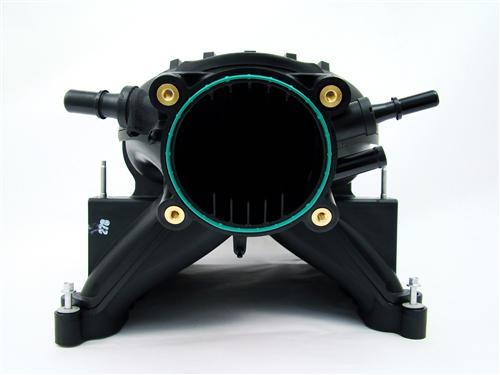 Ford OEM Boss 302 Intake Manifold (11-14 GT / 15-19 GT) Ford Performance