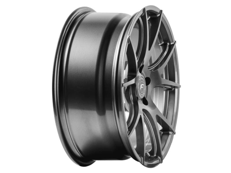 Forgestar 19x8.5 CF5V Semi Concave Wheel Hellhorse Performance®