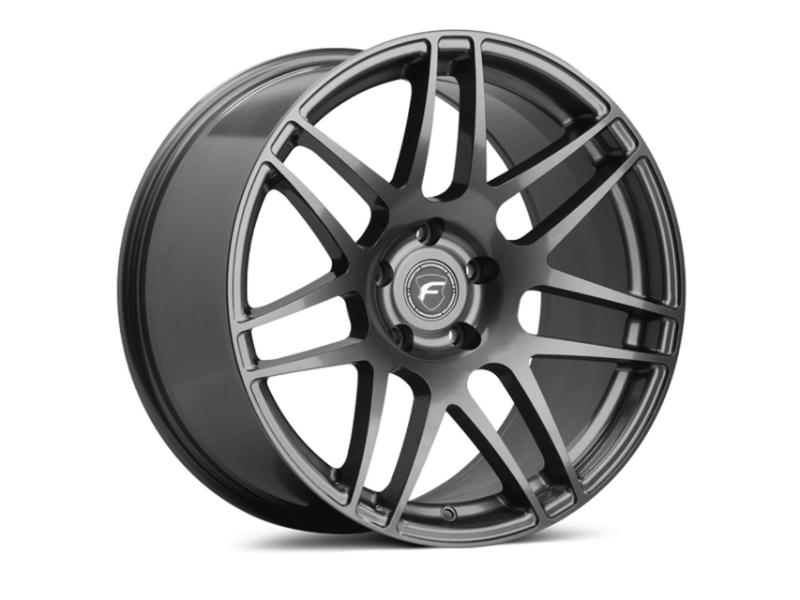 Forgestar 19x9.5 F14 Deep Concave Wheel Hellhorse Performance®