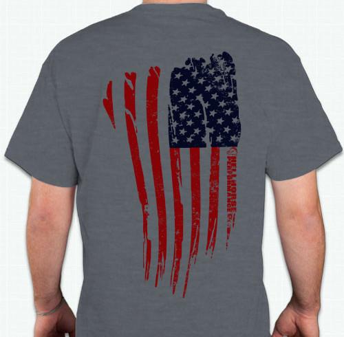 Hellhorse Short Sleeve T-Shirt Hellhorse Performance®