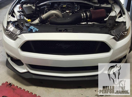 Hellhorse Supercharger Special - Paxton - 1000HP (15-17 GT) Hellhorse Performance