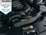 Hellhorse Supercharger Special™ - Paxton - 800+HP (11-14 GT)