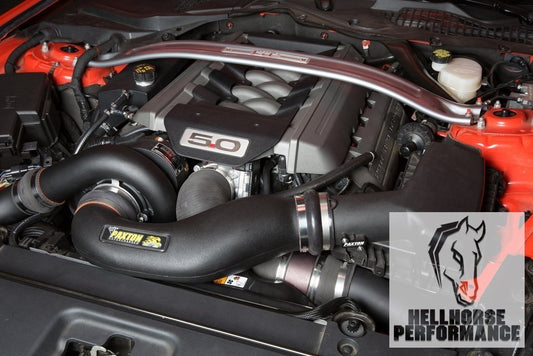 Hellhorse Supercharger Special - Paxton - 800+HP (11-14 GT) Hellhorse Performance