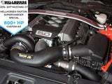 Hellhorse Supercharger Special™ - Paxton - 800+HP (15-17 GT)