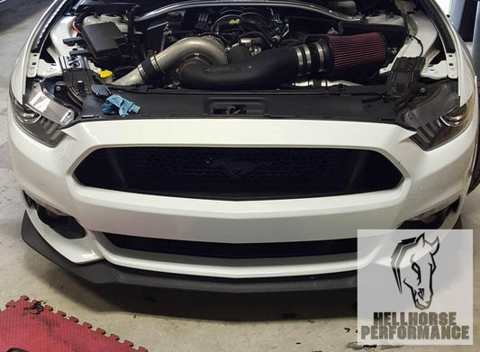 Hellhorse Supercharger Special - Paxton - 800+HP (15-17 GT) Hellhorse Performance