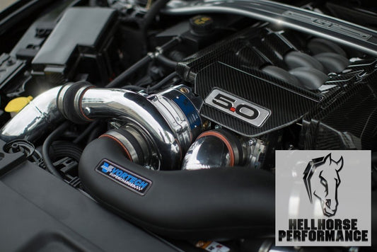 Hellhorse Supercharger Special - Vortech - 800HP (11-14 GT) Hellhorse Performance