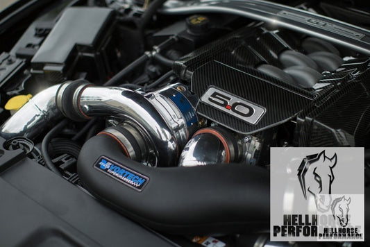 Hellhorse Supercharger Special - Vortech JT B - 1200HP (15-17 GT) Hellhorse Performance
