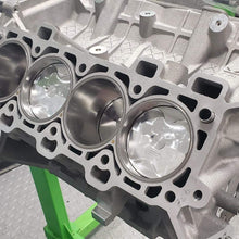 Load image into Gallery viewer, Hellhorse® 1500+WHP Coyote Short Block (18+ Mustang GT) Hellhorse Performance