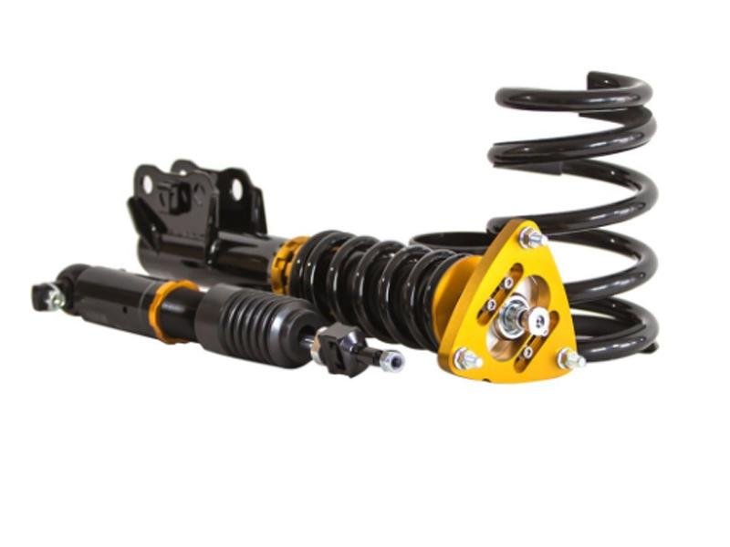 ISC Suspension 2015+ Ford Mustang N1 Coilovers - Track Hellhorse Performance