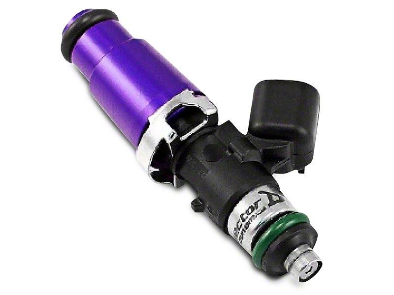 Injector Dynamics High Impedance ID 1700x Injectors (11-19 GT) Hellhorse Performance®