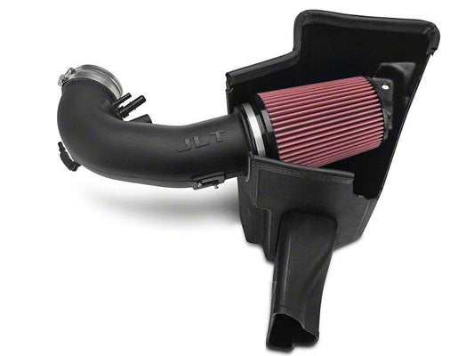JLT Performance Cold Air Intake (15-17 GT) Hellhorse Performance®