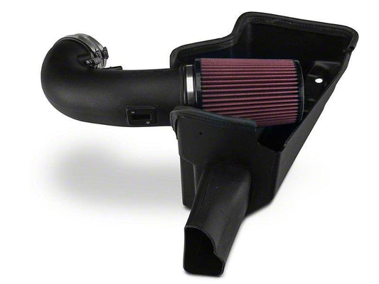 JLT Performance Cold Air Intake (15-19 GT350) Hellhorse Performance®