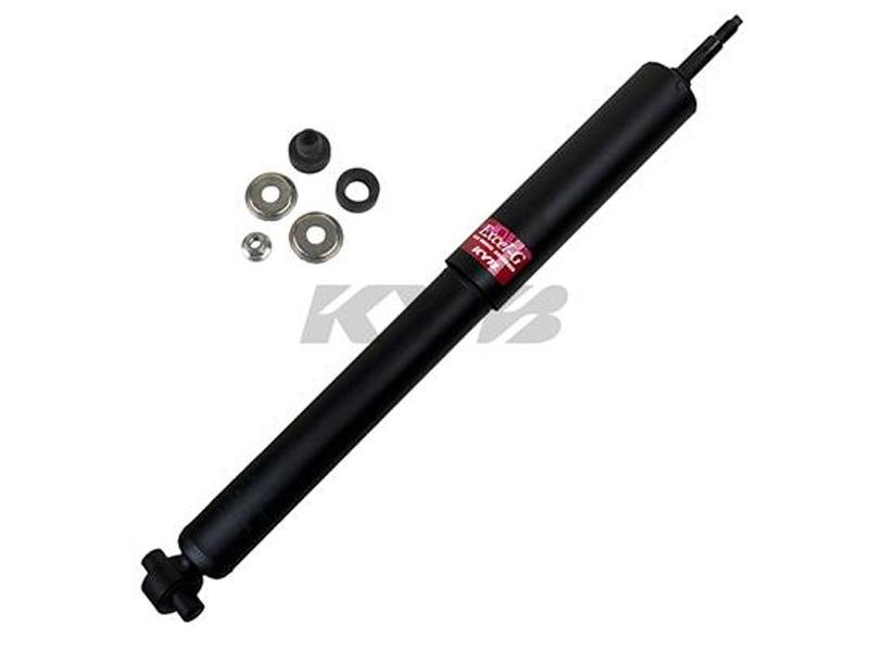 KYB Shocks & Struts Excel-G Rear FORD Mustang 2005-11 Hellhorse Performance
