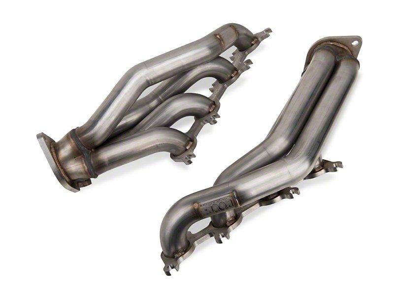 Kooks 11-14 Ford Mustang GT 5.0L 4V / 302 Boss Edition 1 7/8in x 3in SS Super Street Headers. Hellhorse Performance