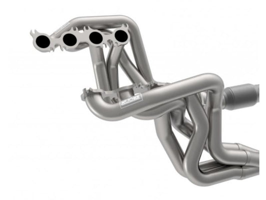 Kooks 2" x 3" Headers & GREEN Catted Connection Kit - 2020 Mustang GT500 5.2L - 1156H630 Hellhorse Performance®