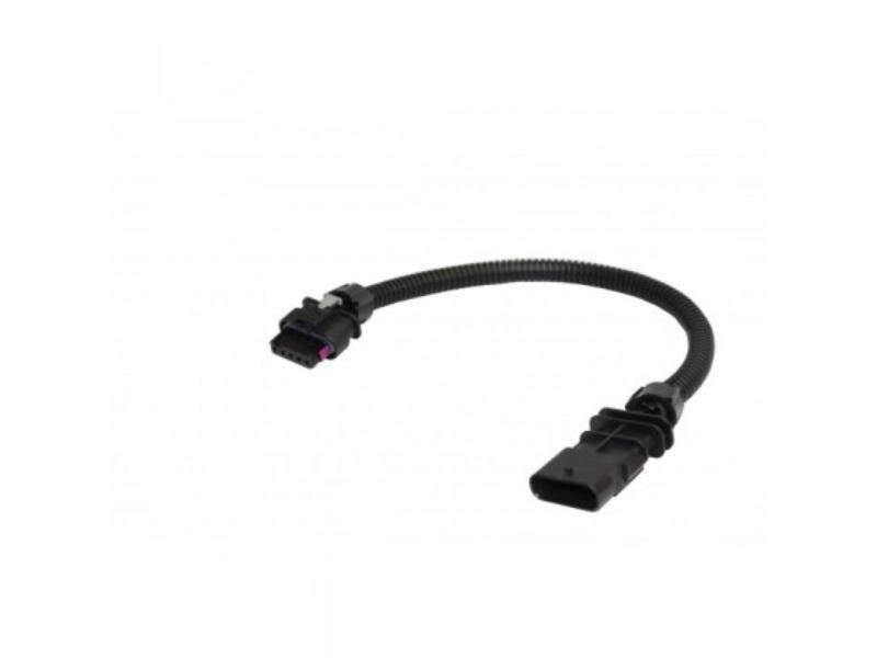 Lethal Performance 109677-24 2018+ Mustang GT and 2020 GT500 O2 Extension Harness 24" 5 Pin (1 Piece) Hellhorse Performance®