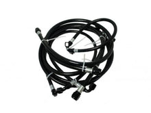 Load image into Gallery viewer, Lethal Performance 2011-2014 Mustang PTFE Fuel Line Kit Lethal Performance