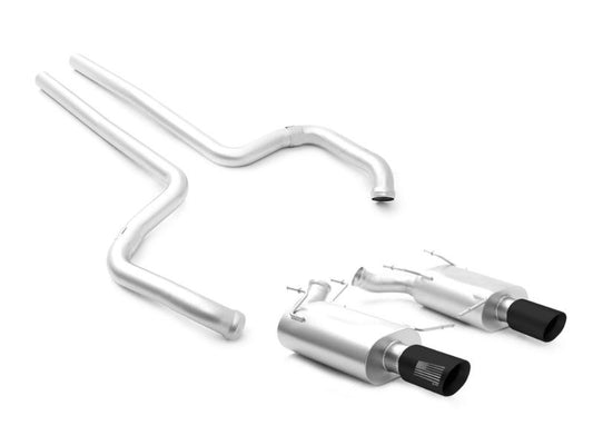 Long Tube Headers (LTH) - Ford Mustang Boss (12-13) Cat Back Exhaust System Long Tube Headers (LTH)