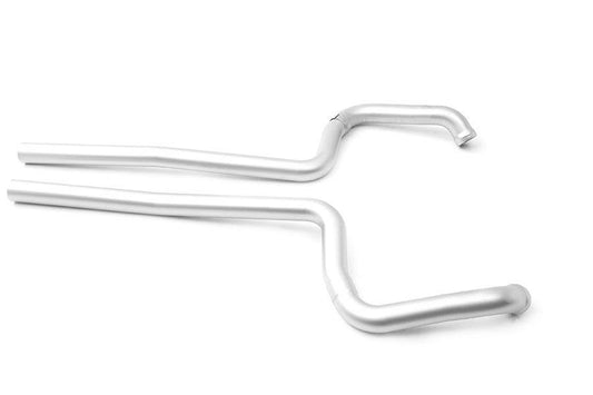 Long Tube Headers (LTH) - Ford Mustang GT (’11-’14) Over Axle Exhaust System Long Tube Headers (LTH)