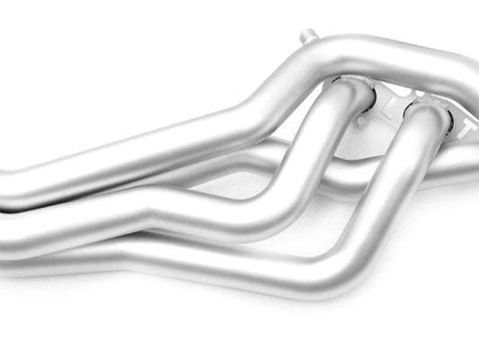 Long Tube Headers (LTH) - Ford Mustang GT500 (’11-’14) Long Tube Headers Long Tube Headers (LTH)