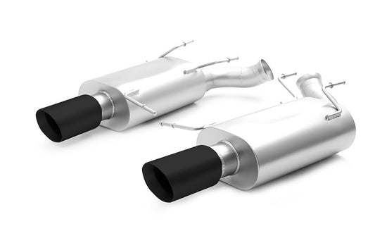 Long Tube Headers (LTH) - Ford Mustang (’11-’14) Gen 1 Coyote Axle Back Exhaust System Long Tube Headers (LTH)