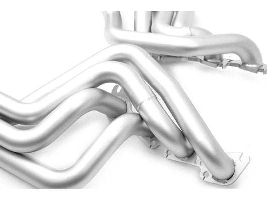 Long Tube Headers (LTH) - Ford Mustang (’11-’14) Long Tube Headers Long Tube Headers (LTH)