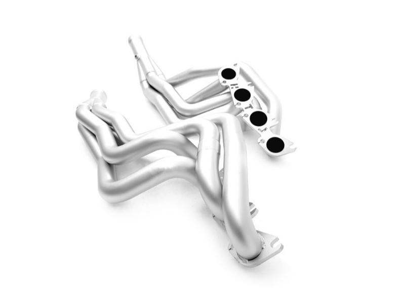 Long Tube Headers (LTH) - Ford Mustang (’11-’14) Long Tube Headers Long Tube Headers (LTH)