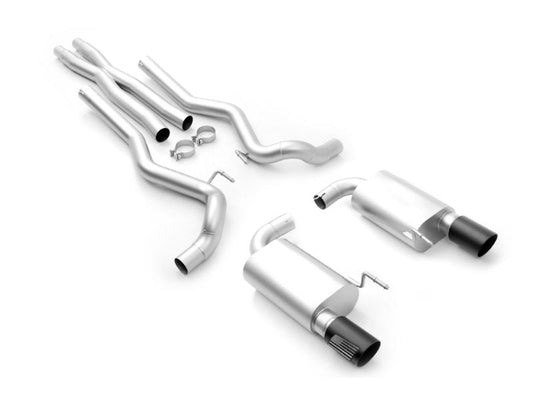 Long Tube Headers (LTH) - Ford Mustang (’15-’17) Gen 2 Coyote Cat Back Exhaust System Long Tube Headers (LTH)