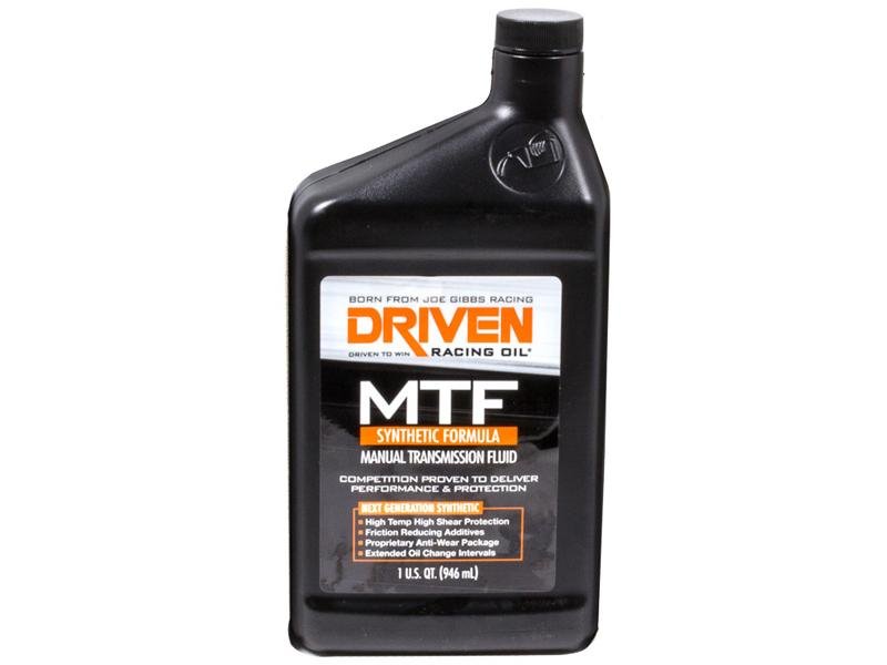 Manual Trans Fluid Synthetic Hellhorse Performance