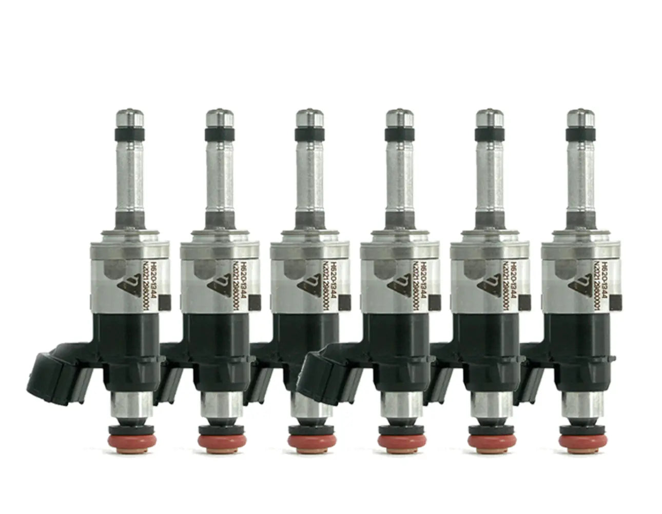 Nostrum Explorer ST 3.0 Stage 2 Injectors Hellhorse Performance®