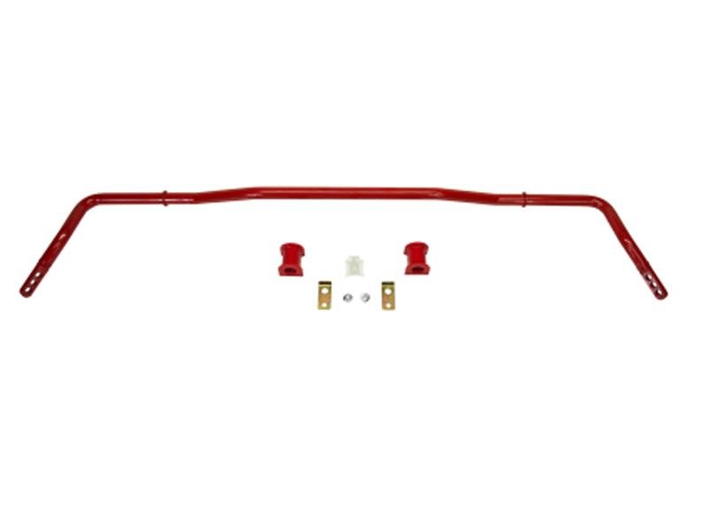 Pedders 2015+ Ford Mustang S550 Adjustable 25mm Rear Sway Bar Hellhorse Performance