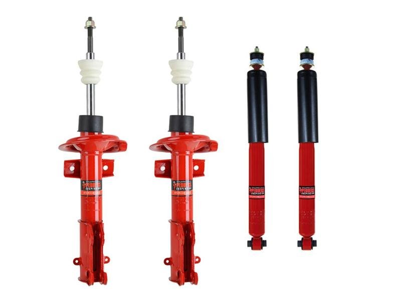 Pedders Front Shock 2005-2014 Mustang Hellhorse Performance