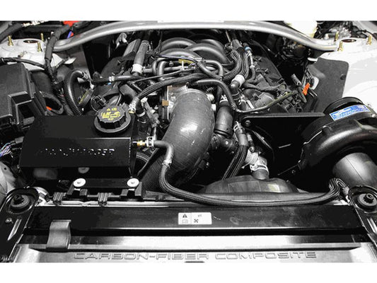Procharger Supercharger P-1SC-1 Stage II Complete Kit (15-19 Shelby GT350) 1fw314-Sci Hellhorse Performance®