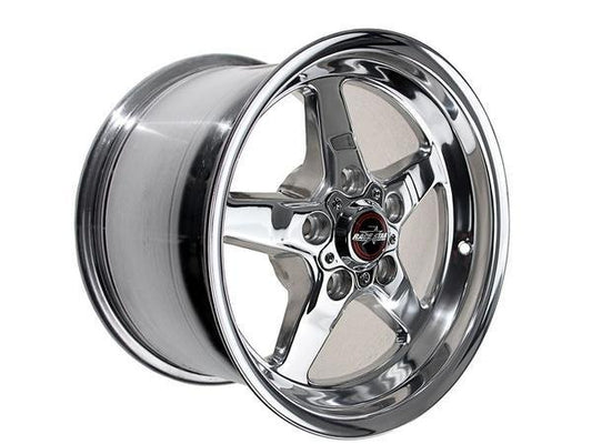 Race Star Drag Wheel 15" x 10" Hellhorse Performance