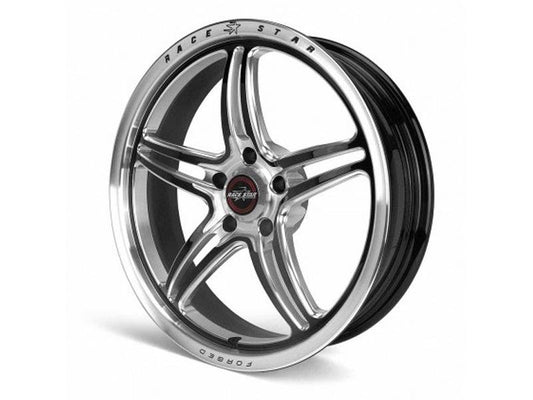 Race Star RSF-1 Forged 1-Piece Wheel Hellhorse Performance