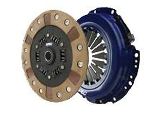 Spec 03/11-13 Ford Mustang 5.0L GT/Boss 9-Bolt Cover Clutch Kit Hellhorse Performance