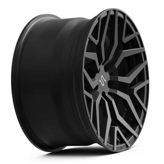 SuperForged Wheels - The Looker (20+ Explorer) Velgen Wheels