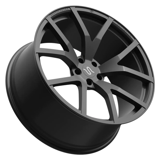 SuperForged Wheels - The OG (20+ Explorer) Velgen Wheels