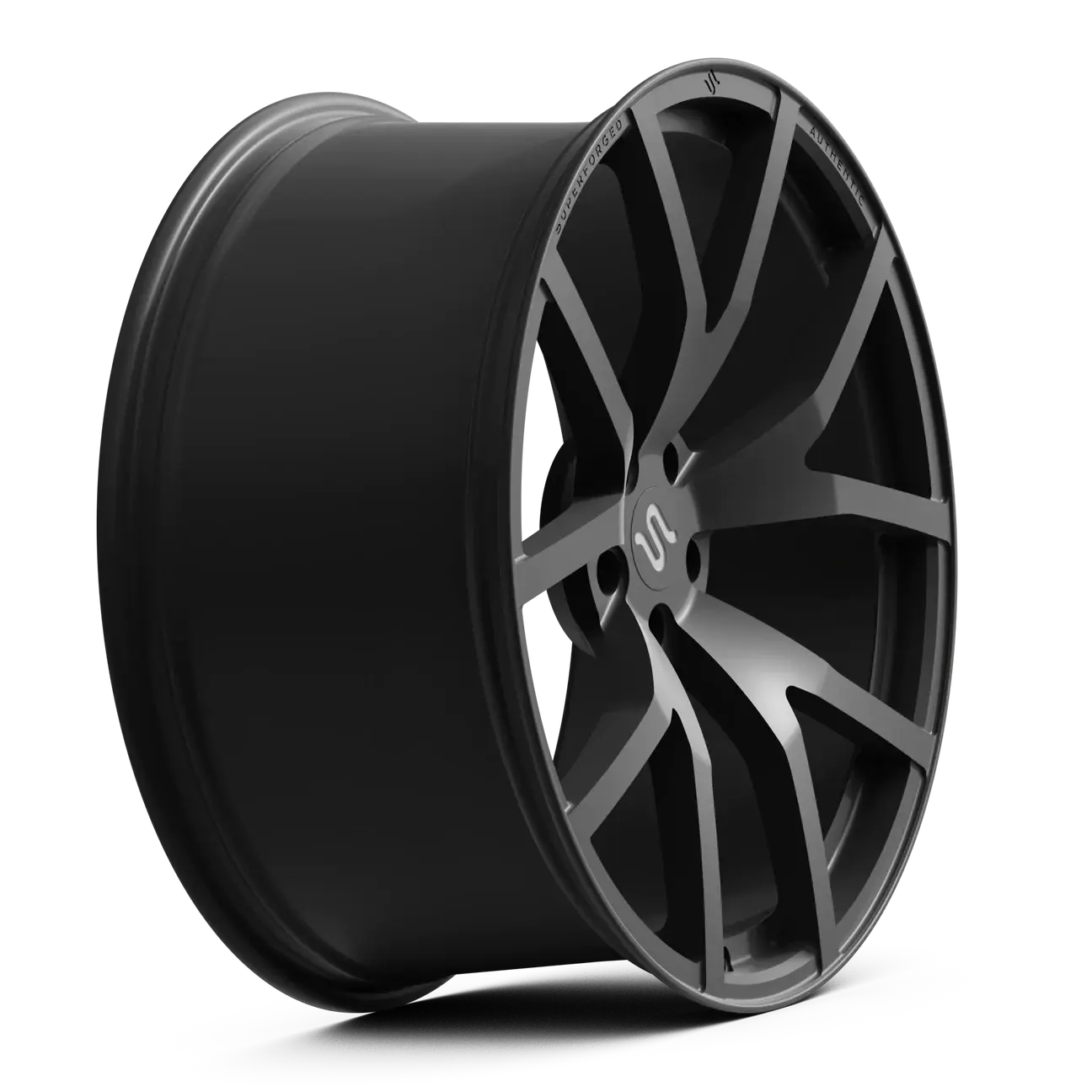 SuperForged Wheels - The OG (20+ Explorer) Velgen Wheels