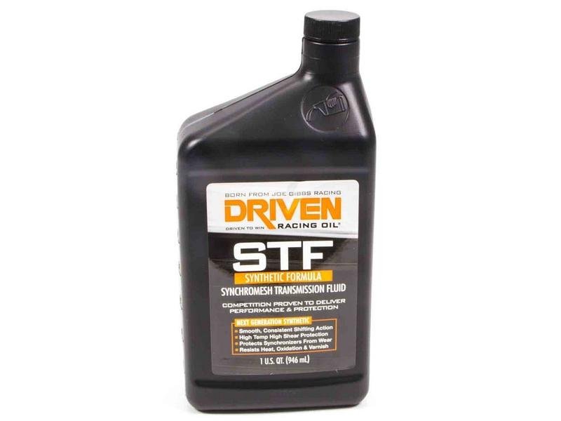 Syncromesh Transmission Fluid - Stf Hellhorse Performance