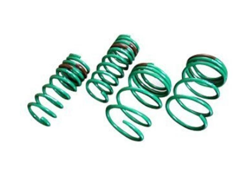 Tein 10+ Ford Mustang V6/V8 GT S Tech Springs Hellhorse Performance