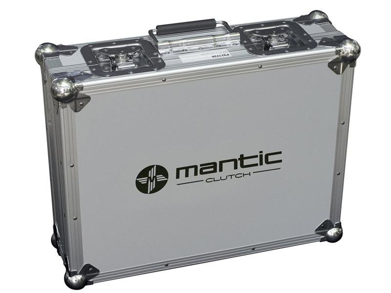 Twin Disc Clutch 2018 Mustang GT - Organic Hellhorse Performance®