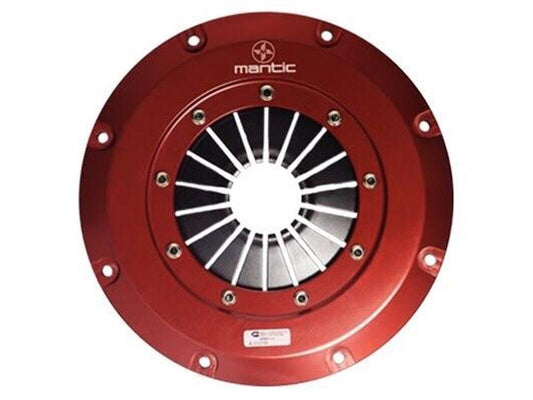 Twin Disc Clutch 5.0L Coyote to Tremec T56 - Ceremetallic Hellhorse Performance®