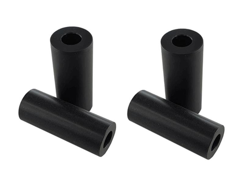 UPR Products IRS Subframe Alignment Kit (15-19 Mustang) Hellhorse Performance®