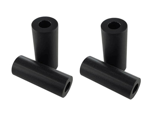 UPR Products IRS Subframe Alignment Kit (15-19 Mustang) Hellhorse Performance®