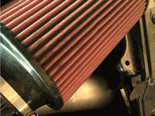 UPR Products Oil Catch Can Vortech/Paxton Superchargers Black (15-19 Mustang GT) Hellhorse Performance®